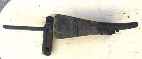 January 2018 Mystery Tool F Image